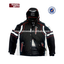 Hiver outdoo radult snow ski veste porter des costumes pour hommes et femmes